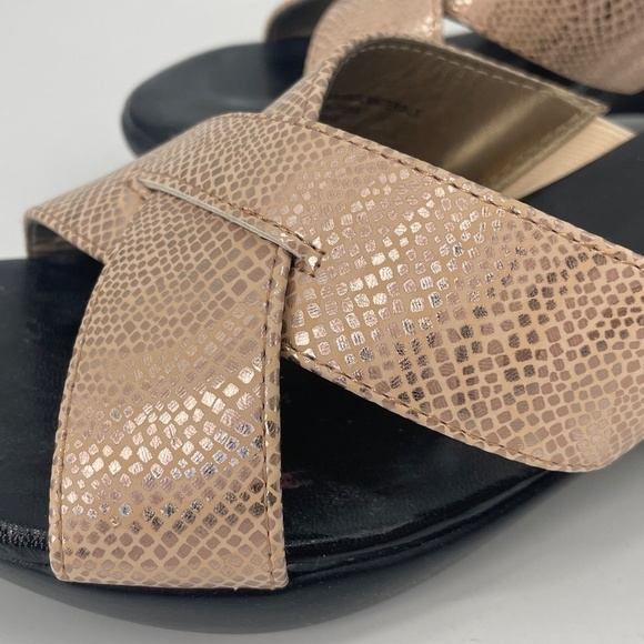 Karen Scott Low Heel Size 10 Wedges - Picture 5 of 8